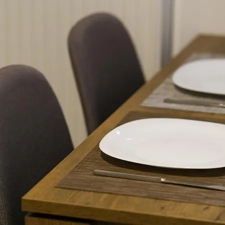 Sokos Residence, 3' Walk From Neos Kosmos Metro Apartment Athens