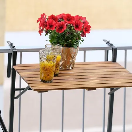 Apartment Sokos Residence, 3' Walk From Neos Kosmos Metro